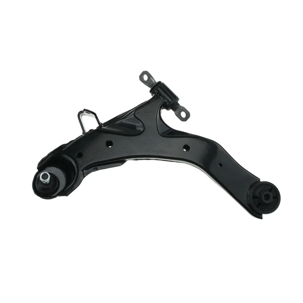 2001-2006 Hyundai Elantra 1-Pc Control Arm and Ball Joint Kit, Front Driver Lower with Ball Joint A-Premium APCA0426