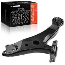 2004-2008 Toyota Solara 1pc Control Arm, Front Passenger Lower with Ball Joint A-Premium APCA3682
