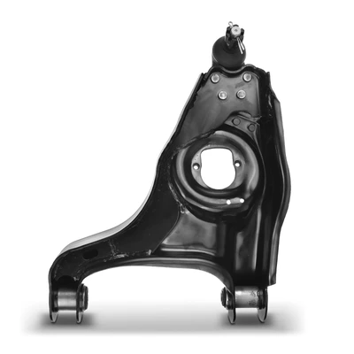 Front Right Lower Control Arms with Ball Joints Assembly