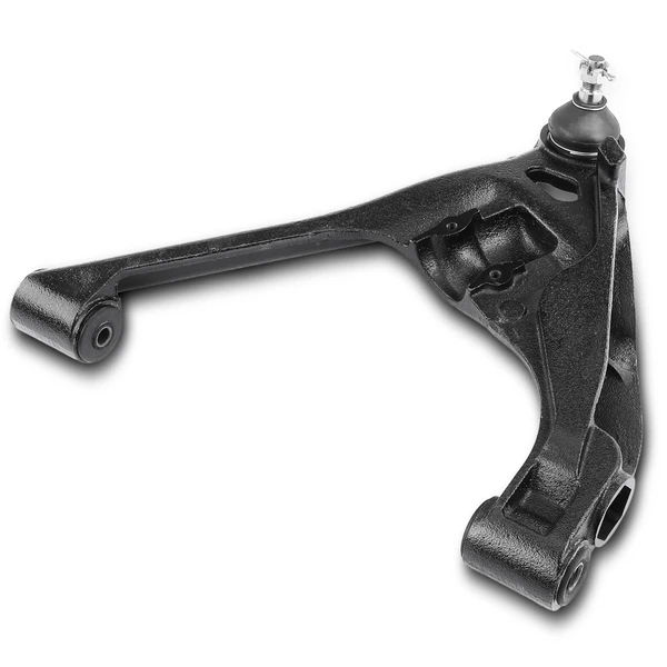 2000-2004 Dodge Dakota 1-Pc Control Arm and Ball Joint Kit, Front Driver Lower with Ball Joint A-Premium APCA0437