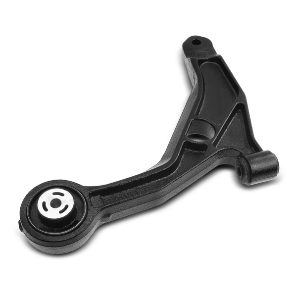 2007-2010 Chrysler Sebring 1-Pc Control Arm, Front Driver Lower with Ball Joint A-Premium APCA3572