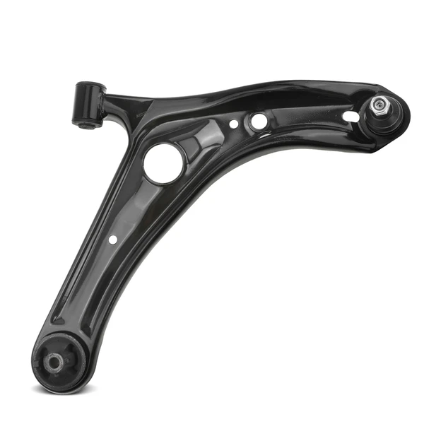 2000-2003 Toyota Echo 1-Pc Control Arm and Ball Joint Kit, Front Passenger Lower with Ball Joint A-Premium APCA3686