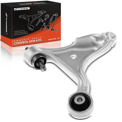 Front Passenger Lower Control Arm with Bushing