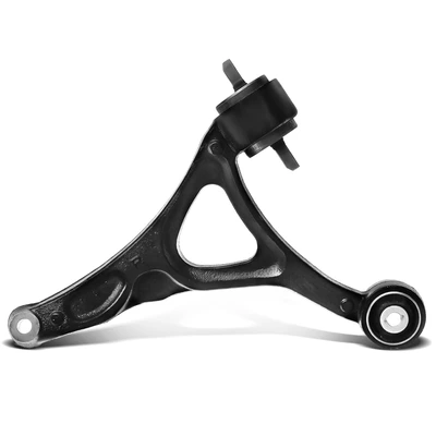 Front Passenger Lower Control Arm with Bushing