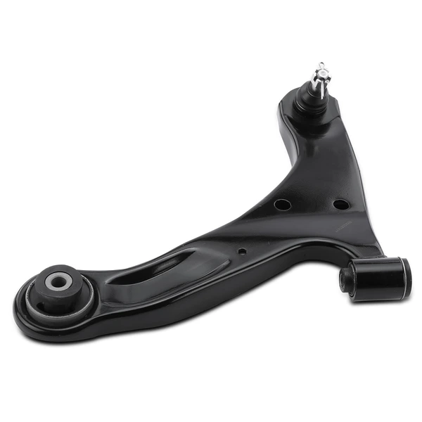 2006-2013 Suzuki Grand Vitara 1-Pc Control Arm and Ball Joint Kit, Front Driver Lower with Ball Joint A-Premium APCA4254