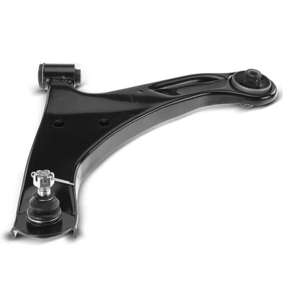 Front Right Lower Control Arm with Ball Joint