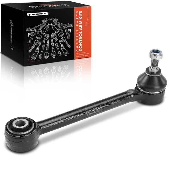 2007-2012 Hyundai Elantra 1-Pc Control Arm and Ball Joint Kit, Rear Lower Forward with Ball Joint A-Premium APCA4250