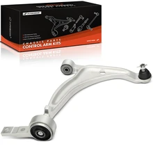 Front Passenger Lower Control Arm