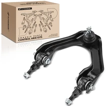 Front Right Upper Control Arm with Ball Joint