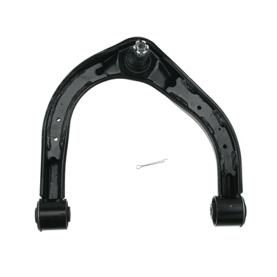 Front Driver Upper Control Arm with Ball Joint