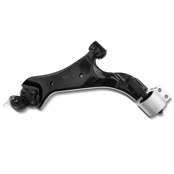 2012-2015 Chevrolet Captiva Sport 1-Pc Control Arm and Ball Joint Kit, Front Driver Lower with Ball Joint A-Premium APCA3702