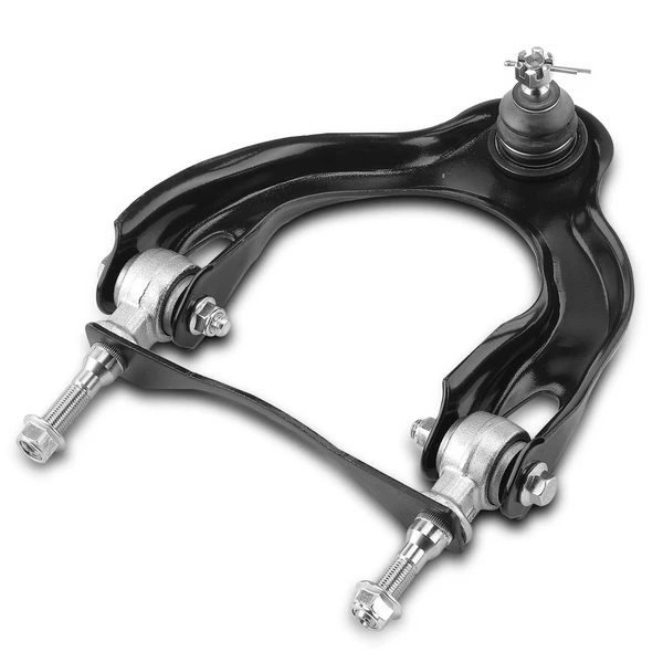 1-Pc Control Arm and Ball Joint Kit, Front Driver Upper with Ball Joint A-Premium APCA4260