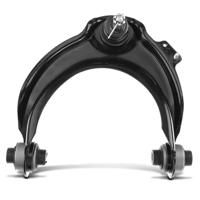 Front Left Upper Control Arms & Ball Joints Assembly
