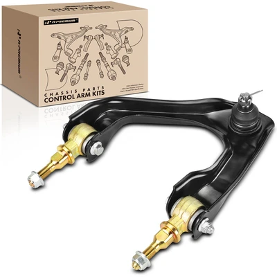 Front Left Upper Control Arm Ball Joint Assembly