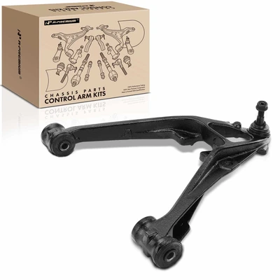 Front Left Lower Control Arm with Ball Joint