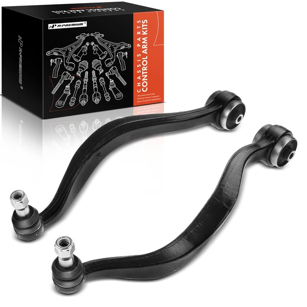 2006 Lincoln Zephyr 2-Pc Control Arm, Front Lower Rearward A-Premium APCA0217