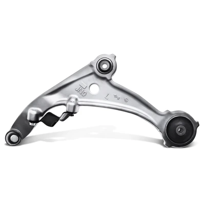 Front Driver Lower Control Arm with Ball Joint