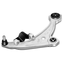 2007-2013 Nissan Altima 1pc Control Arm and Ball Joint Kit, Front Passenger Lower with Ball Joint A-Premium APCA0220