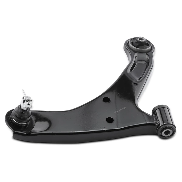 2006-2013 Suzuki Grand Vitara 1-Pc Control Arm and Ball Joint Kit, Front Passenger Lower with Ball Joint A-Premium APCA4270