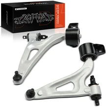 2004-2007 Mercury Monterey 2-Pc Control Arm, Front Lower with Ball Joint A-Premium APCA0139