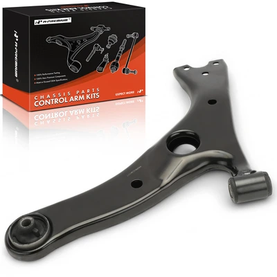 Front Driver Lower Control Arm