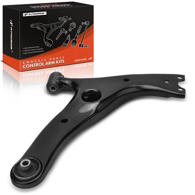 Front Passenger Lower Control Arm