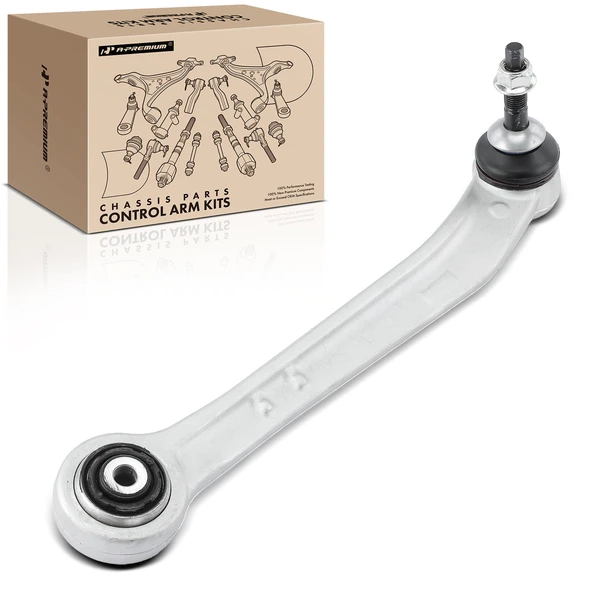 1-Pc Control Arm and Ball Joint Kit, Rear Driver Upper Rearward with Ball Joint A-Premium APCA4275