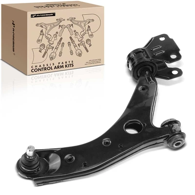 Front Passenger Lower Control Arm with Ball Joint