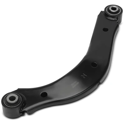 Rear Passenger Upper Control Arm
