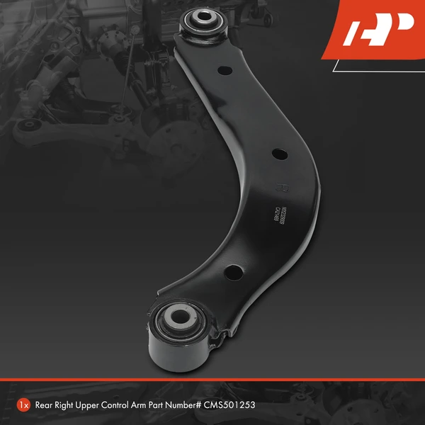 1-Pc Control Arm, Rear Passenger Upper A-Premium APCA5627