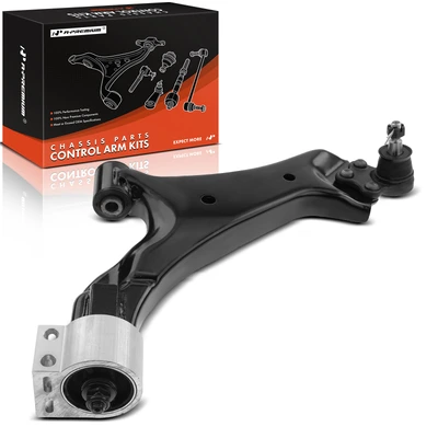 Front Right Lower Control Arm & Ball Joint