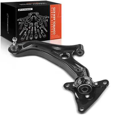Front Left Lower Control Arm with Ball Joint