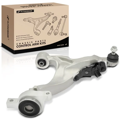 Front Left Lower Control Arm with Ball Joint