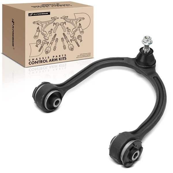 2005-2008 Dodge Magnum 1-Pc Control Arm and Ball Joint Kit, Front Driver Upper with Ball Joint A-Premium APCA5628
