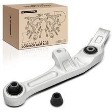 1pc Control Arm, Front Driver Lower Forward A-Premium APCA0144