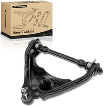 Front Left Upper Control Arm & Ball Joint Assembly