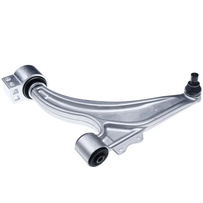 Front Driver Lower Control Arm with Ball Joint