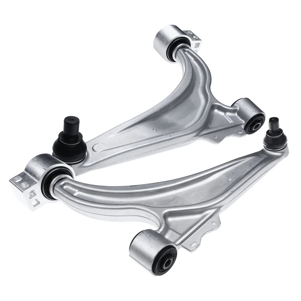 2012-2017 Buick Verano 2-Pc Control Arm and Ball Joint Kit, Front Lower with Ball Joint A-Premium APCA0148