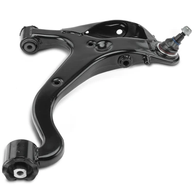 Front Left Lower Control Arm with Ball Joint