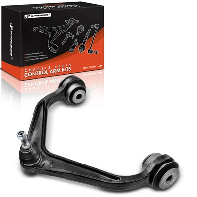 Front Upper Control Arm with Ball Joint