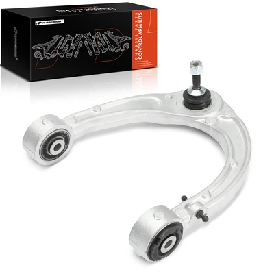 Front Passenger Upper Control Arm with Ball Joint