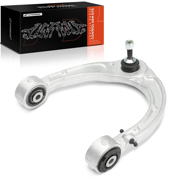 1-Pc Control Arm and Ball Joint Kit, Front Passenger Upper with Ball Joint A-Premium APCA0160