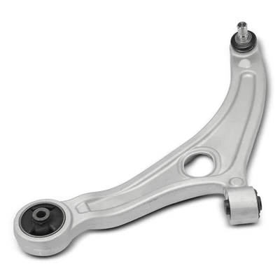 Front Left Lower Control Arm & Ball Joint