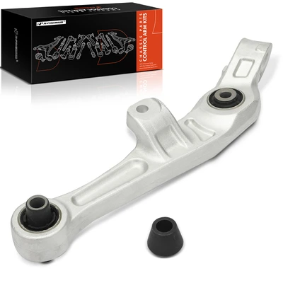 Front Driver Lower Forward Control Arm