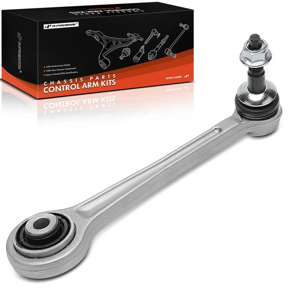 1-Pc Control Arm and Ball Joint Kit, Rear Driver Upper Forward with Ball Joint A-Premium APCA8126