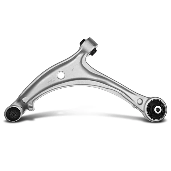 2005-2010 Honda Odyssey 1-Pc Control Arm and Ball Joint Kit, Front Driver Lower with Ball Joint A-Premium APCA0156