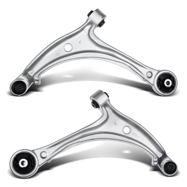 2-Pc Control Arm and Ball Joint Kit, Front Lower with Ball Joint A-Premium APCA0157