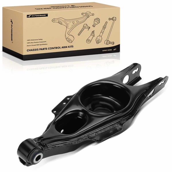 1-Pc Control Arm, Rear Driver or Passenger Lower A-Premium APCA7489