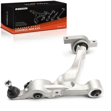 Front Driver Lower Control Arm & Ball Joint Assembly