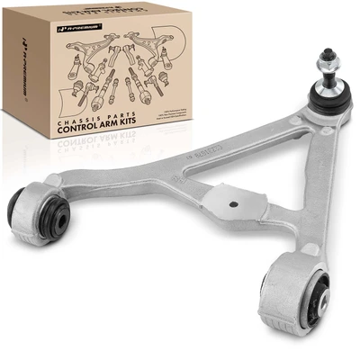 Rear Right Upper Control Arm with Ball Joint
